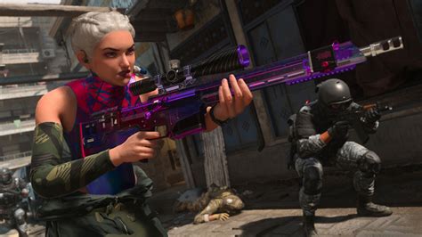 How to get Izzy Operator in Warzone & Modern Warfare 2: Price, .